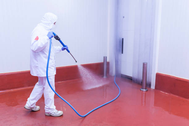 Best Parking Lot Cleaning in Fords, NJ