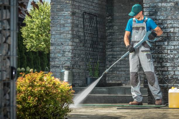 Best Roof Cleaning and Mildew Removal in Fords, NJ