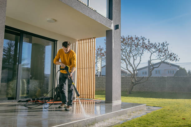 Best Window and Screen Pressure Cleaning in Fords, NJ