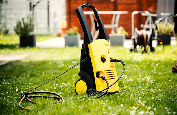 Best Driveway Cleaning and Restoration in Fords, NJ